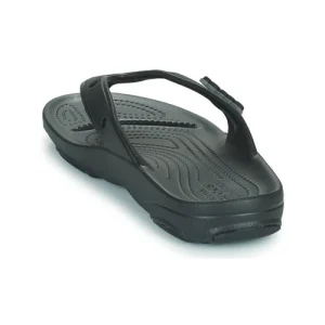 le grand escompte Crocs CLASSIC ALL-TERRAIN FLIP Couleur Noir 16