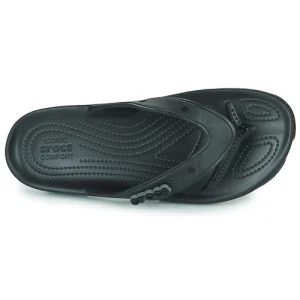 le grand escompte Crocs CLASSIC ALL-TERRAIN FLIP Couleur Noir 18