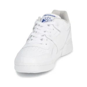 REMISE Reebok Classic WORKOUT PLUS Couleur Blanc 12