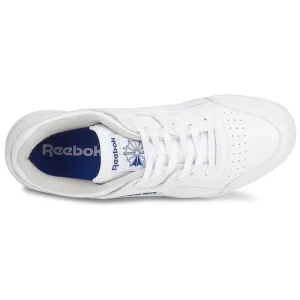 REMISE Reebok Classic WORKOUT PLUS Couleur Blanc 18