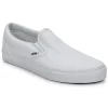 Vans CLASSIC SLIP-ON Couleur TRUE WHITE grande popularité 22