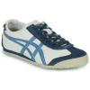 Onitsuka Tiger MEXICO 66 Couleur Blanc / Marine magasin 20