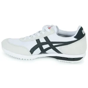 Onitsuka Tiger NEW YORK Couleur Blanc / Noir mode tendance 14