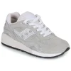 Saucony SHADOW 6000 Couleur Gris achetez pas cher 22