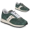 guranteed de qualité Saucony JAZZ 81 Couleur Vert 22