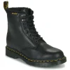 excellent qulity Dr. Martens 1460 PASCAL VALOR WP Couleur Noir 20