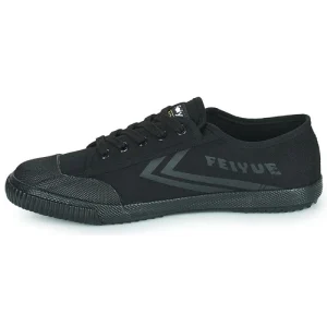 Feiyue FE LO 1920 CANVAS Couleur Noir grande marque pas cher 14