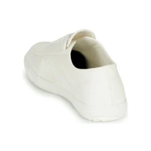 magasins pour Feiyue FE LO 1920 CANVAS Couleur Blanc 16