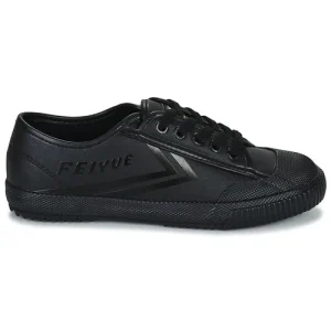 grossiste Feiyue FE LO 1920 VEGAN LEATHER Couleur Noir 10