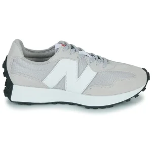 New Balance 327 Couleur Beige / Blanc vente en ligne pas cher 10