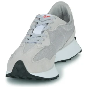 New Balance 327 Couleur Beige / Blanc vente en ligne pas cher 12