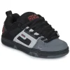 Réductions DVS COMANCHE Couleur Noir / Gris / Rouge 20