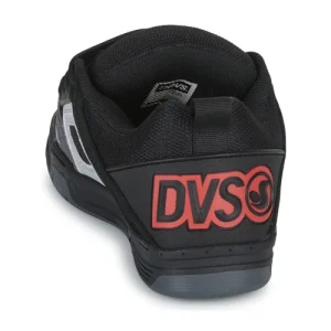 Réductions DVS COMANCHE Couleur Noir / Gris / Rouge 16