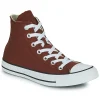 soldes en ligne Converse Chuck Taylor All Star Canvas Seasonal Color Ctm Couleur Bordeaux 20