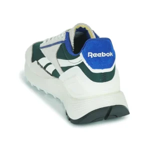 Reebok Classic CL Legacy AZ Couleur Beige / Vert aux meilleurs prix 16