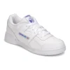 marque moins cher Reebok Classic WORKOUT PLUS Couleur Blanc 20