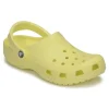 Crocs CLASSIC Couleur Jaune De super promotions disponibles 20