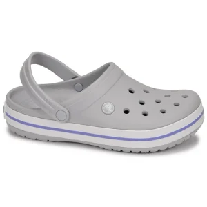 à prix réduits Crocs CROCBAND Couleur Microchip 10