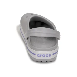 à prix réduits Crocs CROCBAND Couleur Microchip 16