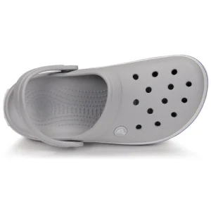 à prix réduits Crocs CROCBAND Couleur Microchip 18