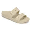 Crocs CLASSIC CROCS SANDAL Couleur Beige en france 20