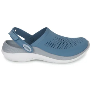 Crocs LITERIDE 360 CLOG Couleur Bleu en ligne 10