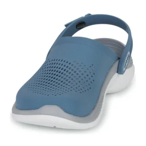 Crocs LITERIDE 360 CLOG Couleur Bleu en ligne 12