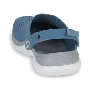 Crocs LITERIDE 360 CLOG Couleur Bleu en ligne 16