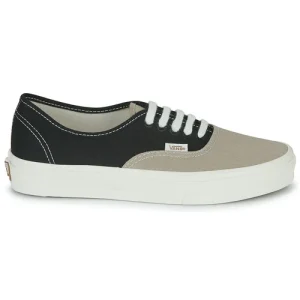 Acheter Vans AUTHENTIC Couleur Beige / Noir 10