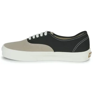 Acheter Vans AUTHENTIC Couleur Beige / Noir 14