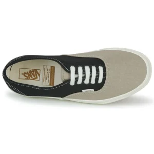 Acheter Vans AUTHENTIC Couleur Beige / Noir 18