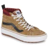 Achat Vans SK8-HI MTE-1 Couleur Marron 20