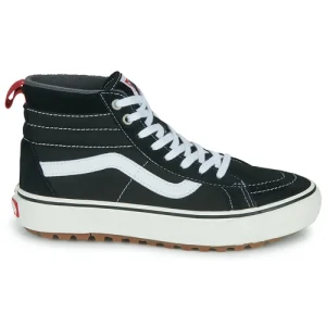 Vans SK8-HI MTE-1 Couleur Noir / Blanc france 10