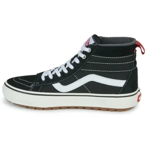 Vans SK8-HI MTE-1 Couleur Noir / Blanc france 14