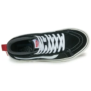 Vans SK8-HI MTE-1 Couleur Noir / Blanc france 18