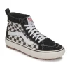 Vans SK8-HI MTE-1 Couleur Noir / Blanc shopping pas cher 22