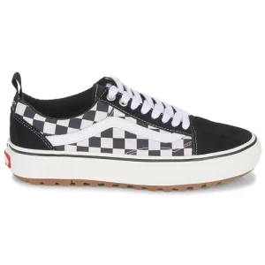 grossiste en ligne Vans UA OLD SKOOL MTE-1 Couleur Noir / Blanc 10