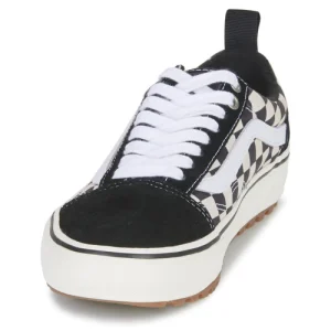 grossiste en ligne Vans UA OLD SKOOL MTE-1 Couleur Noir / Blanc 12