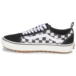 grossiste en ligne Vans UA OLD SKOOL MTE-1 Couleur Noir / Blanc 14