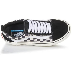 grossiste en ligne Vans UA OLD SKOOL MTE-1 Couleur Noir / Blanc 18