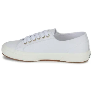 Superga 2750 NAPPA Couleur Blanc prix de gros 14