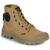 Palladium PAMPA HI HTG SUPPLY Couleur Camel Paiement sécurisé 22