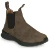 Retour gratuit en magasin. Blundstone ACTIVE CHELSEA Couleur Marron 22