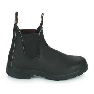 site pas cher Blundstone ORIGINAL CHELSEA 510 Couleur Noir 10