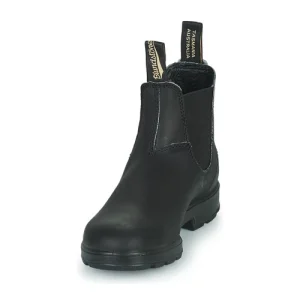 site pas cher Blundstone ORIGINAL CHELSEA 510 Couleur Noir 12