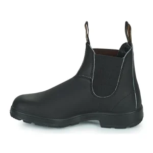 site pas cher Blundstone ORIGINAL CHELSEA 510 Couleur Noir 14