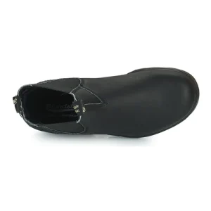 site pas cher Blundstone ORIGINAL CHELSEA 510 Couleur Noir 18