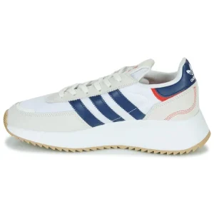 excellents soldes Adidas Originals RETROPY F2 Couleur Blanc / Marine 14