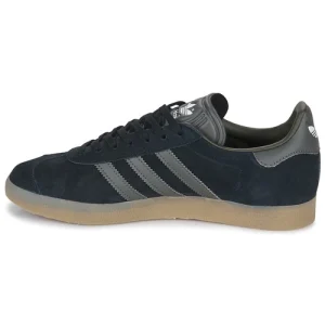 site officiel Adidas Originals GAZELLE Couleur Noir 14