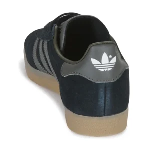 site officiel Adidas Originals GAZELLE Couleur Noir 16